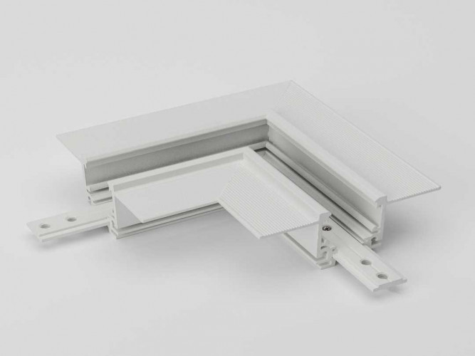 Коннектор LUMKER SY-LINK-CNLV-T2S-WH 013603