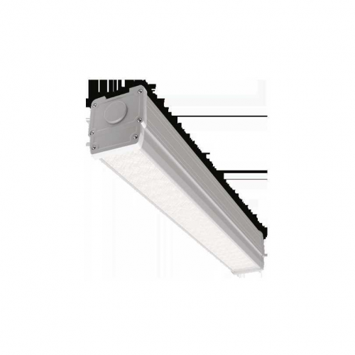 Линейный светодиодный светильник WOLTA STD ДСП17-18-002-4К