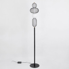 Торшер Lussole LSP-0945