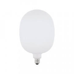 Лампа светодиодная Eglo E27 4W 2700K белый 11898