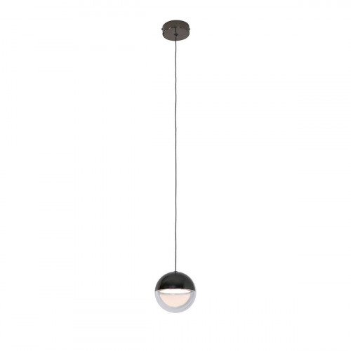 Подвесной светодиодный светильник Favourite Luna 4369-1P