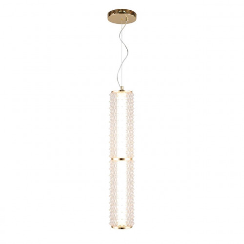 Подвесной светодиодный светильник Aployt Ozann APL.331.06.29