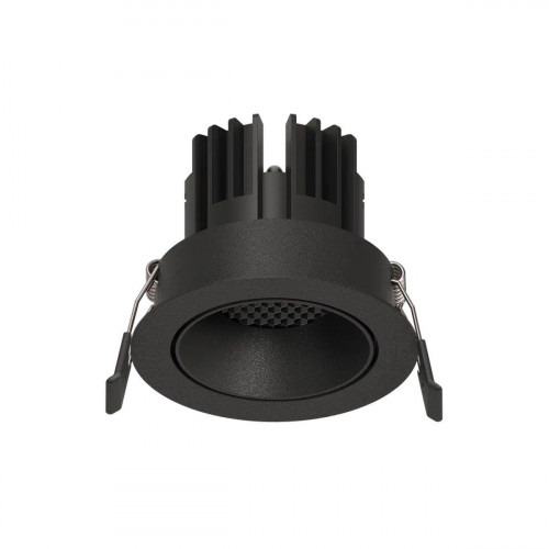 POINTS Точечный светильник DIRECT LED 220В 8Вт 4000К CRI90 36° NO-DIM угольно-черный