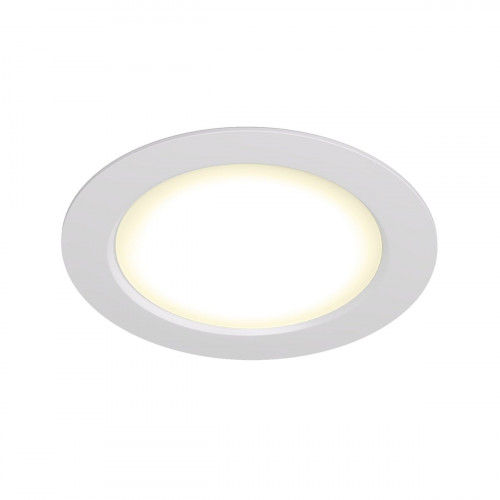 Встраиваемый светильник Denkirs Snartun DK3048-WH