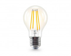 Лампа светодиодная Лон A60 13W 4000K Ambrella light Bulding 601314
