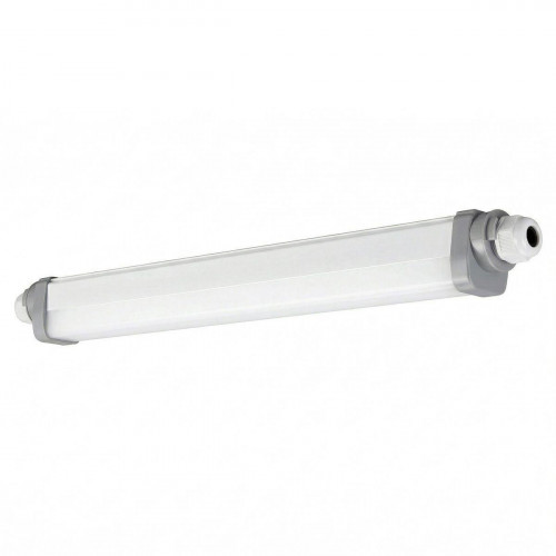Линейный светодиодный светильник Uniel ULO-T20-50W/6500K/L150 IP65 GREY LINKABLE UL-00013714
