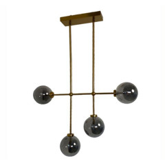 Подвесная люстра LEEK LE062300-026