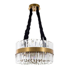 Подвесная светодиодная люстра Modelux ML.005.500