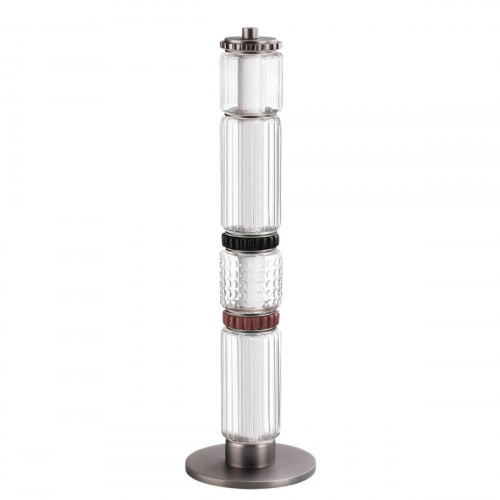 Настольная лампа Odeon Light Collier L-Vision 5456/15TL