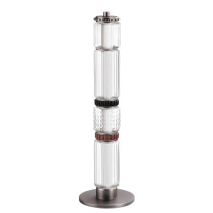 Настольная лампа Odeon Light Collier L-Vision 5456/15TL