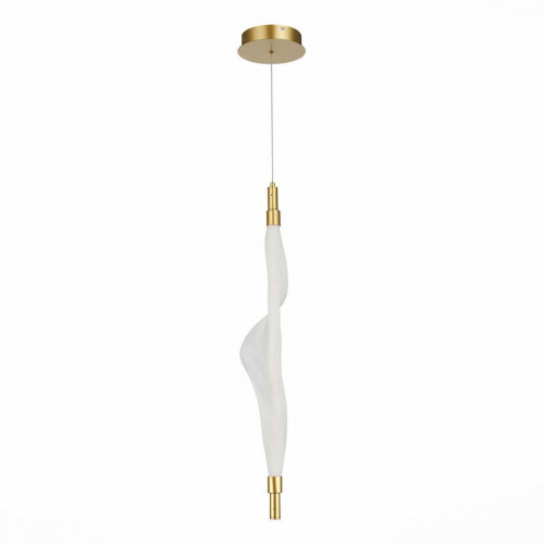 Подвесной светодиодный светильник ST Luce Alba SL6109.213.01