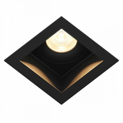 Встраиваемый светодиодный светильник Voltalighting FORT DL0014.60.3K.TB