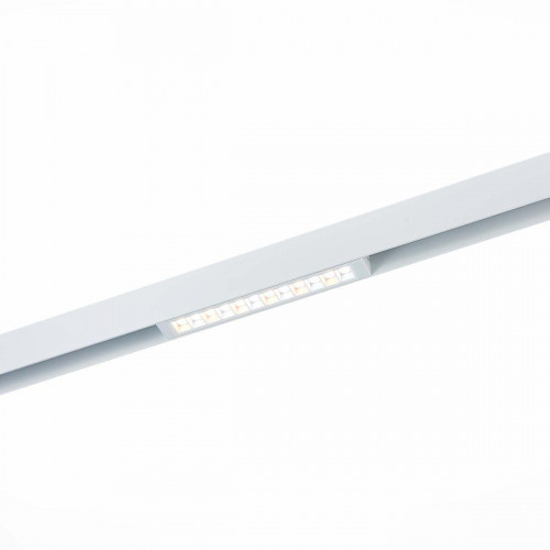 Трековый светодиодный светильник для магнитного шинопровода ST Luce ST655.596.09