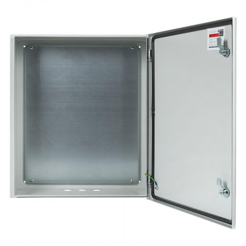 Щит с монтажной панелью ЩМПг- 50.40.22 (ЩРНМ-2) IP54 EKF PROxima mb24-2