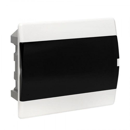 Щит распред. встраиваемый ЩРВ-П-12 "SlimBox" IP41 EKF PROxima sb-v-12
