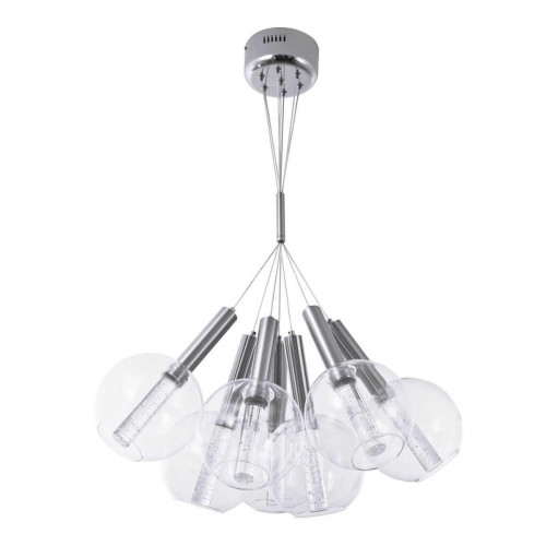 Подвесной светодиодный светильник Modelux ML.88917.7 CH