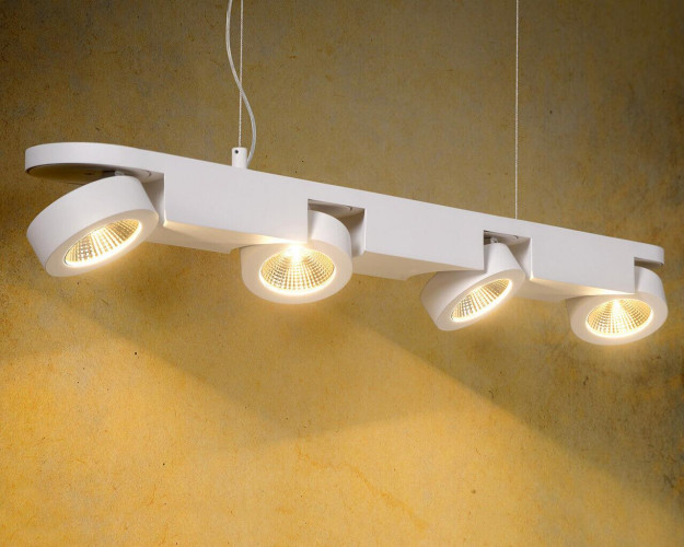 Светодиодный спот Lucide Mitrax Led 33458/20/31