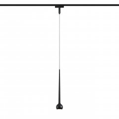 Трековый светодиодный светильник Ambrella light Track System Magnetic Ultra Slim GV1644