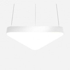 Подвесной светодиодный светильник Siled Trinity 7371307