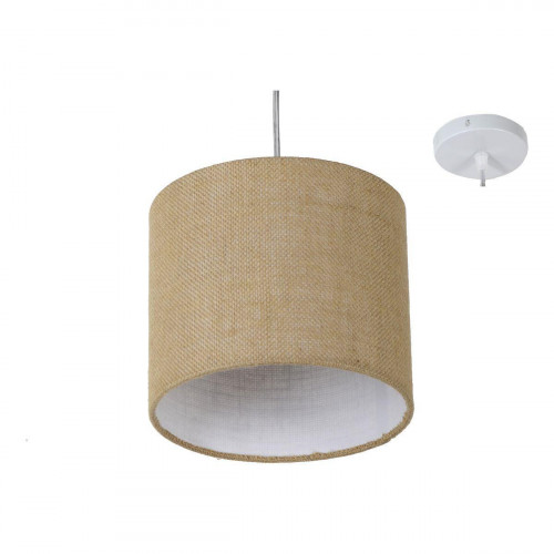 Подвесной светильник Arti Lampadari Naro E 1.P6 BR