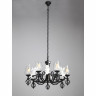 Подвесная люстра Vitaluce V3755-1/7