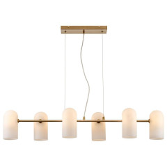 Светильник подвесной Velante 336-503-06