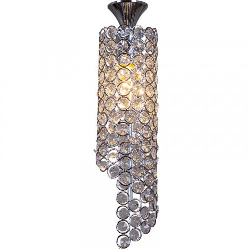 Подвесной светильник Reluce 02729-0.4-03 CH