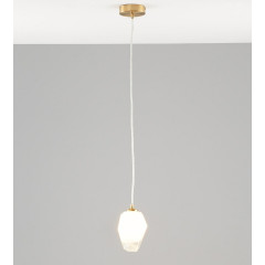 Подвесной светильник Moderli Catris V10312-1P