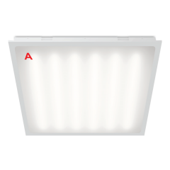 Потолочный светильник WOLTA Pro ДВО04-54-041-5К