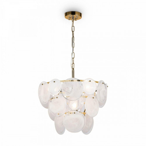 Подвесная люстра Freya Sophia FR5197PL-05BS