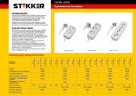 Удлинитель Stekker Home 3гн 7м б/з HM01-30-07 39212