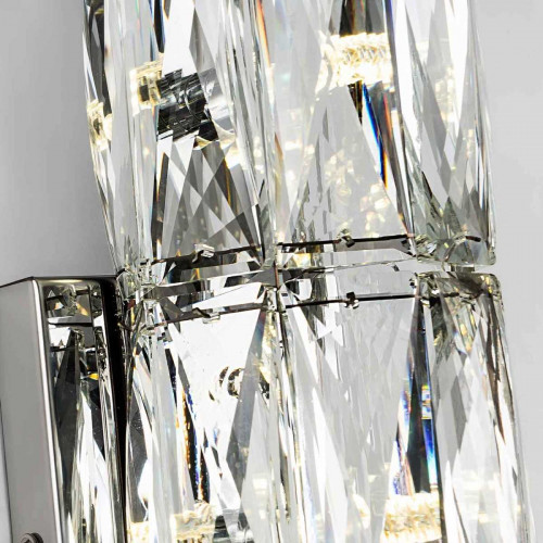 Настенный светильник Modelux ML.550.05 CR