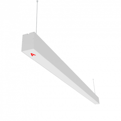 Линейный светодиодный светильник WOLTA Pro ДСО02-54-351-3К-70Б