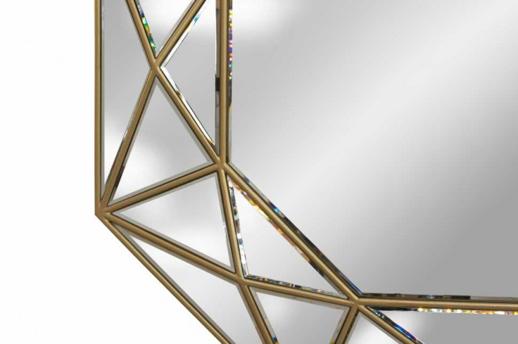 Зеркало ArtHomeDecor Storm YJ987 GL