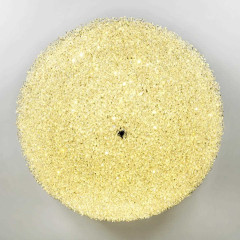 Потолочная светодиодная люстра Modelux ML.2320.700 CR