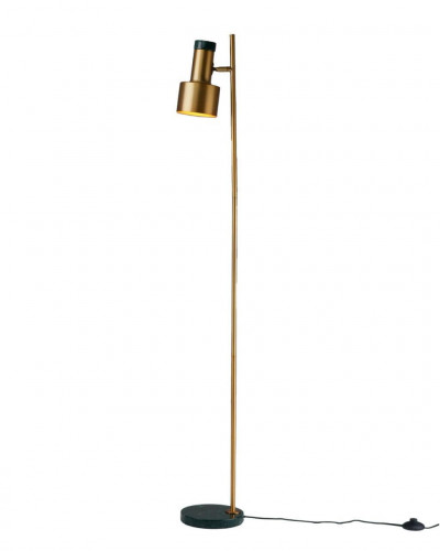 Торшер Moderli Goldy V11312-1F