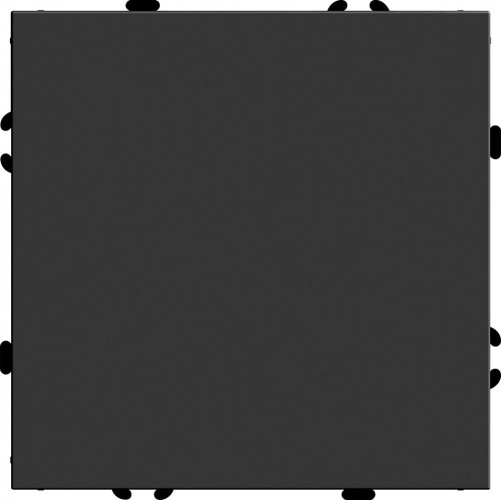 Переключатель перекрестный 1-клавишный (механизм), STEKKER, 250В, 10А, серия Эмили, RSW10-5110-05, черный уголь, soft touch 49845