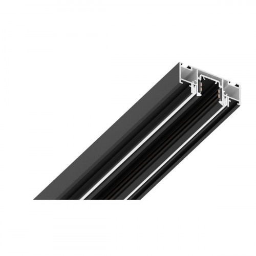 GRAFFIT Трек для натяжного потолка RS 3м черный