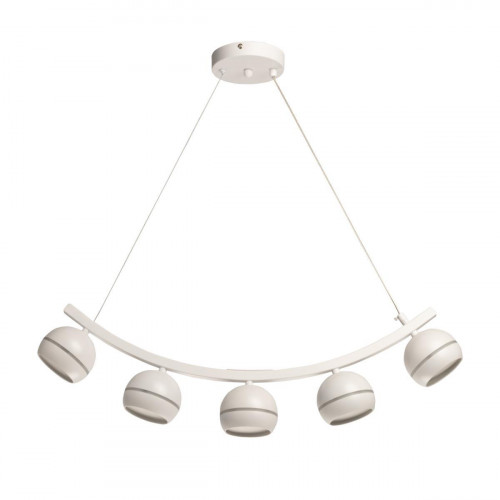 Люстра De City Гэлэкси 632018405