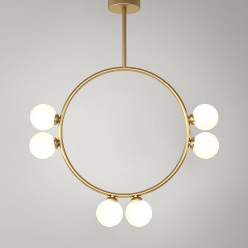 Подвесной светильник Loft-Concept Atelier Areti 40.2064-0 19678