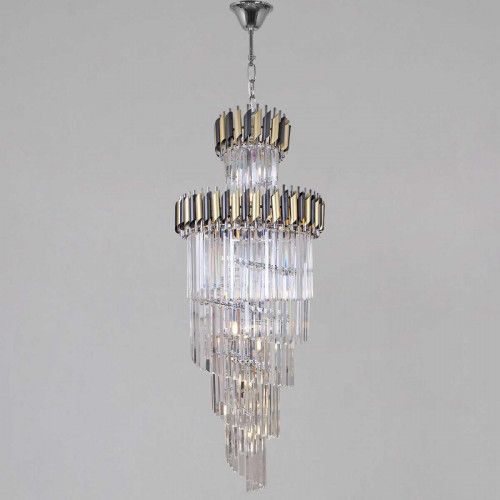 Подвесная люстра Reluce 09001-0.4-600