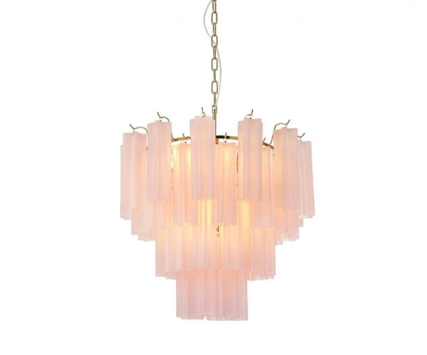 Подвесная люстра Kink Light Лайли 07730-60,20(10)
