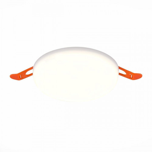 Встраиваемый светодиодный светильник ST Luce Ledder ST700.538.16