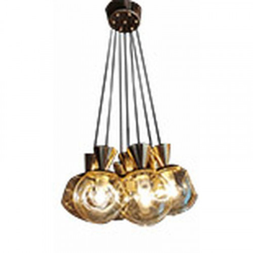 Подвесная люстра LEEK LE062300-017