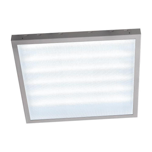 Встраиваемый светодиодный светильник Всесветодиоды Clip-in vs273-48-mpr-6k-li1h-1