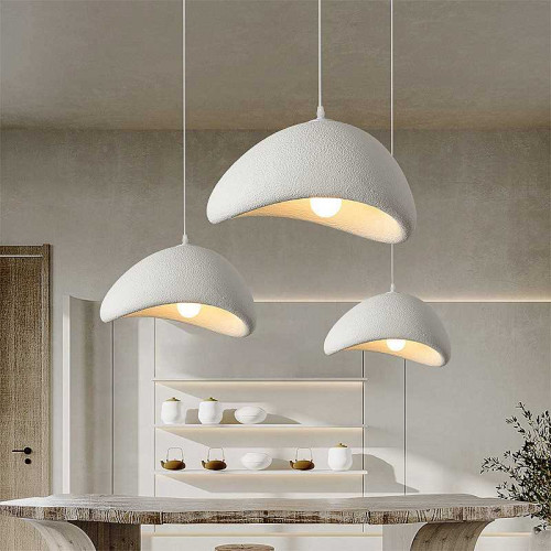 Светильник подвесной Lightera Stone LE205L-600W