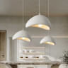 Светильник подвесной Lightera Stone LE205L-600W