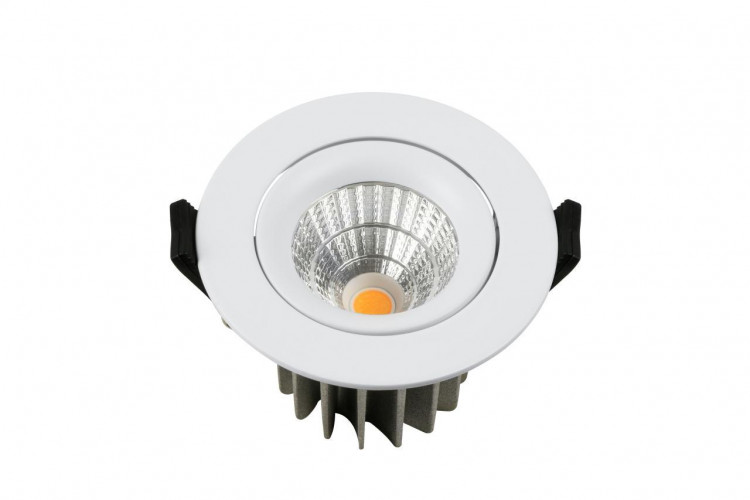 Встраиваемый светильник ВОСХОД ELSP.7.30.TU.IN.WW