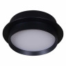 Встраиваемый светильник Reluce Technical 53005-9.0-001RLD GX53 BK