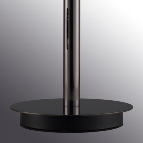 Настольная лампа iLedex Aura 8615T BK-SM